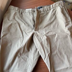 38x30 Banana Republic Khaki Pants